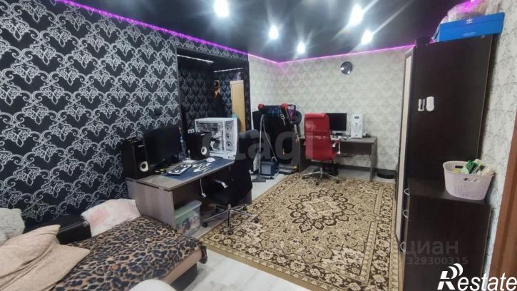 2-комн квартира ул Автозаводская, 103,  д. 103