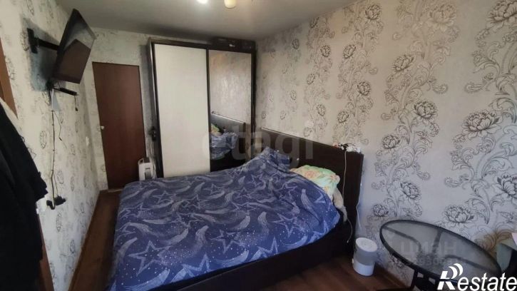 2-комн квартира ул Автозаводская, 103,  д. 103