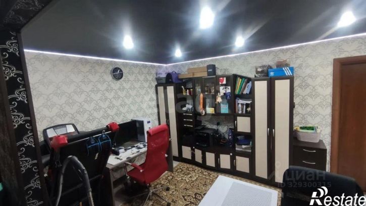 2-комн квартира ул Автозаводская, 103,  д. 103