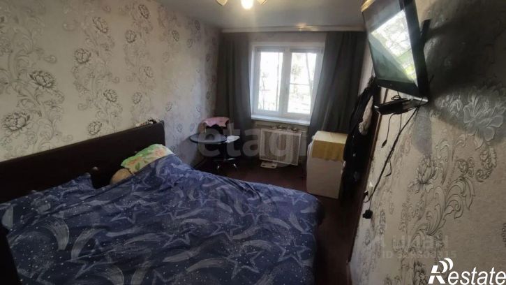 2-комн квартира ул Автозаводская, 103,  д. 103