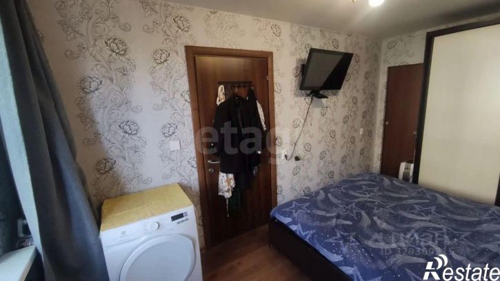 2-комн квартира ул Автозаводская, 103,  д. 103
