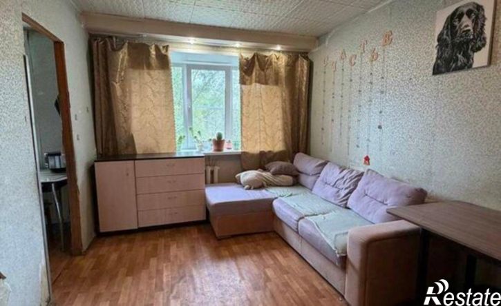 2-комн квартира ул Чкалова, 19,  д. 19