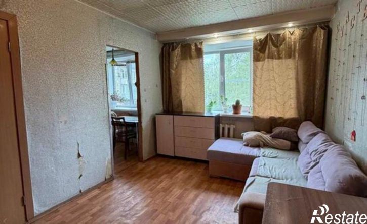 2-комн квартира ул Чкалова, 19,  д. 19