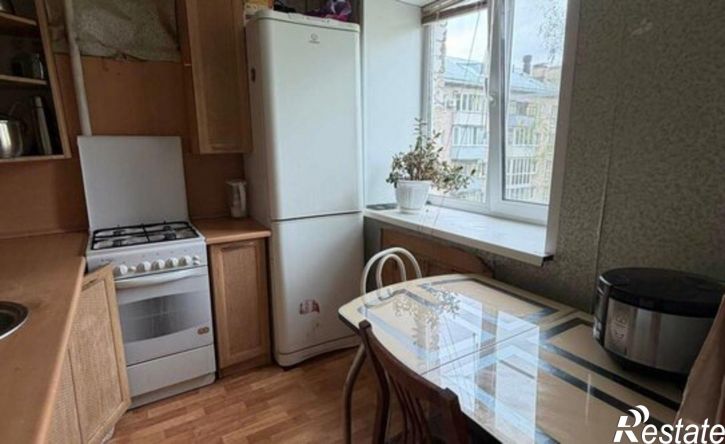 2-комн квартира ул Чкалова, 19,  д. 19