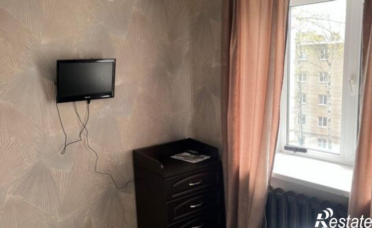 1-комн квартира Тутаевское шоссе, 87,  д. 87