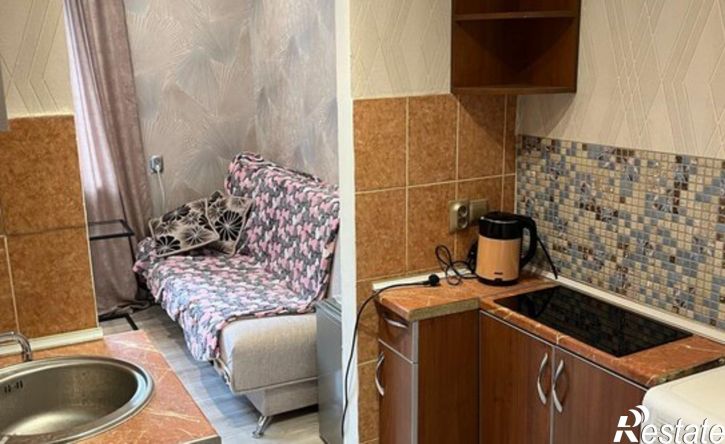 1-комн квартира Тутаевское шоссе, 87,  д. 87