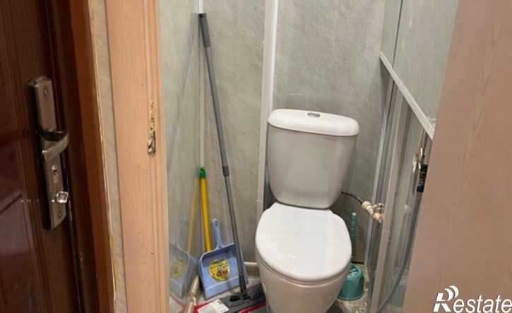 1-комн квартира Тутаевское шоссе, 87,  д. 87