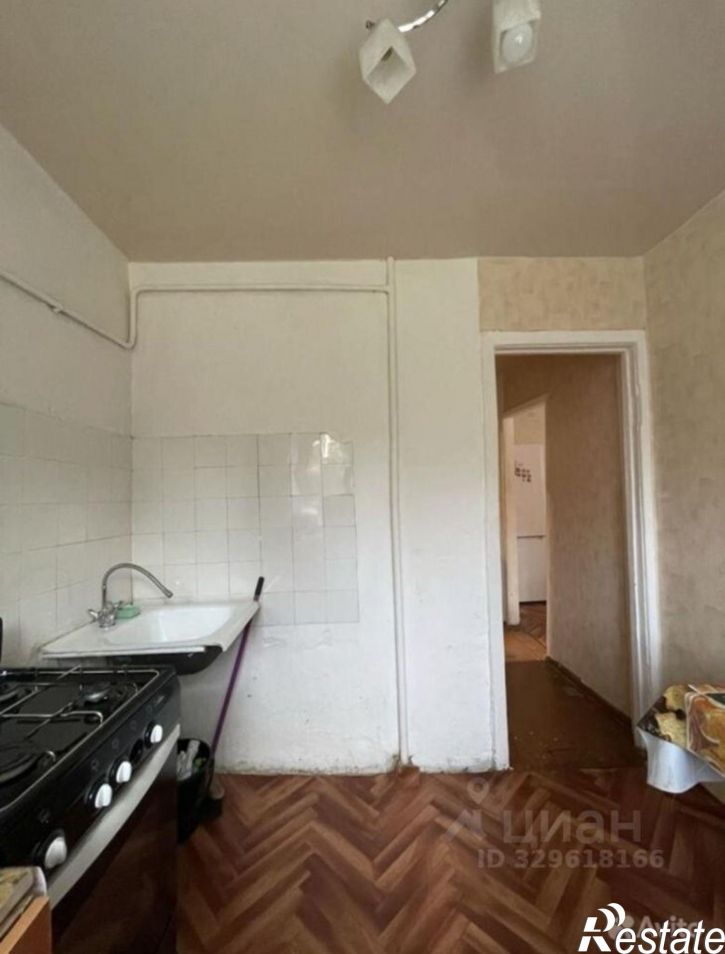 1-комн квартира ул 2-я Портовая, 8,  д. 8