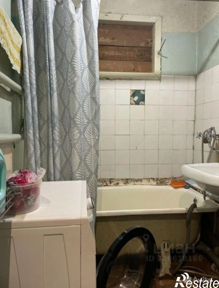 1-комн квартира ул 2-я Портовая, 8,  д. 8