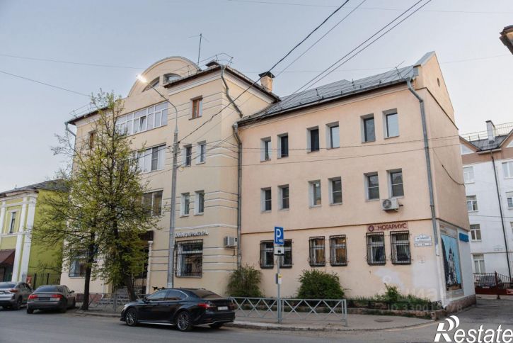 3-комн квартира ул Собинова, 42,  д. 42