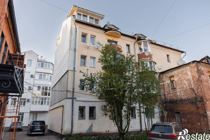 3-комн квартира ул Собинова, 42,  д. 42