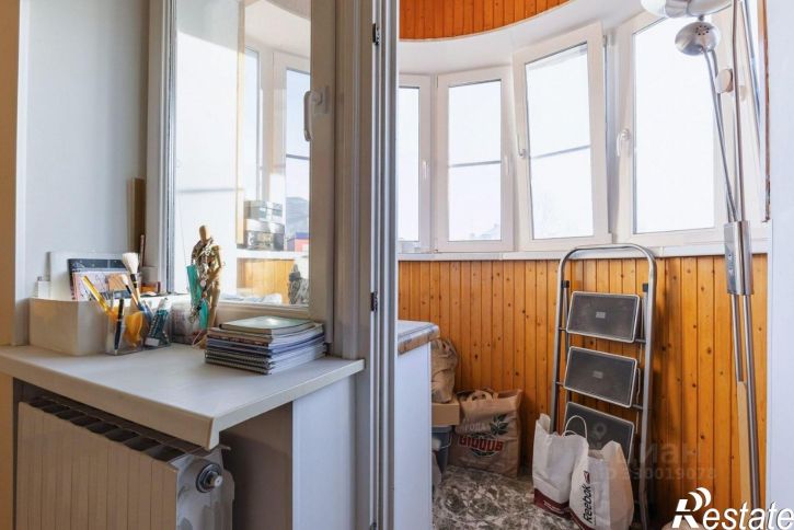 3-комн квартира ул Собинова, 42,  д. 42