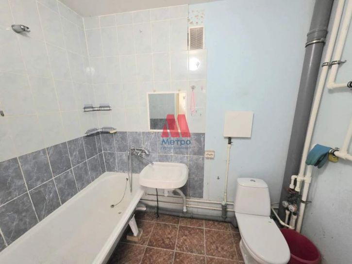 1-комн квартира Шавырина проезд, д.14к4