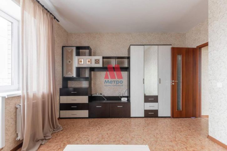 2-комн квартира Академика Колмогорова улица, д.13к3