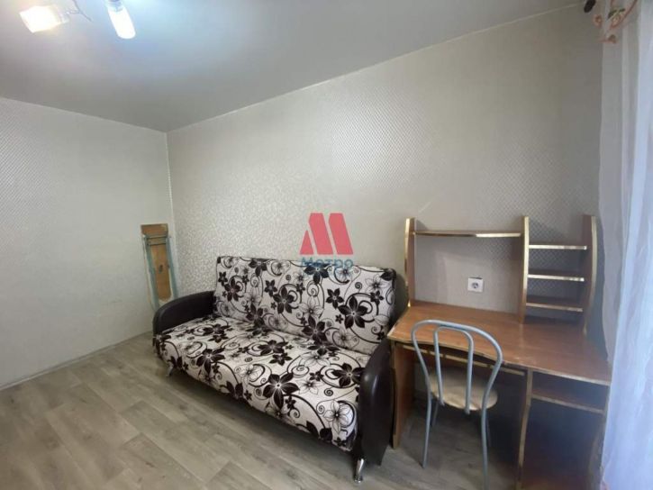 1-комн квартира Громова улица, д.52