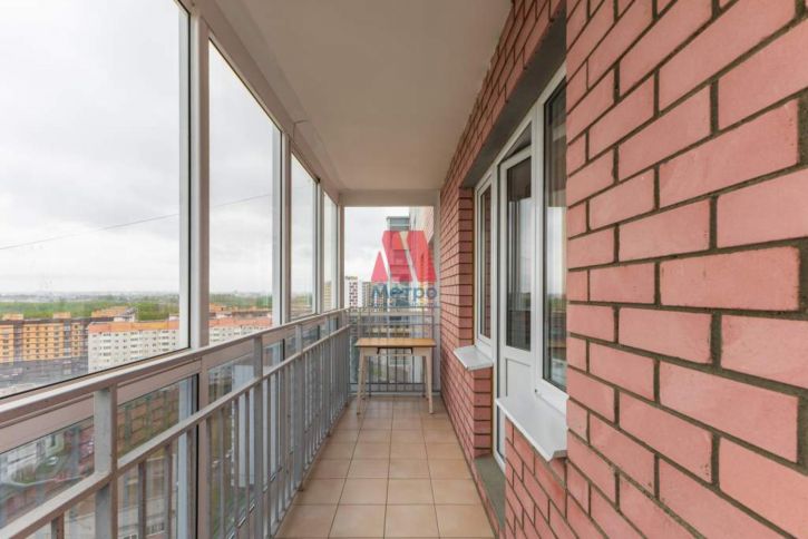 2-комн квартира Академика Колмогорова улица, д.13к3