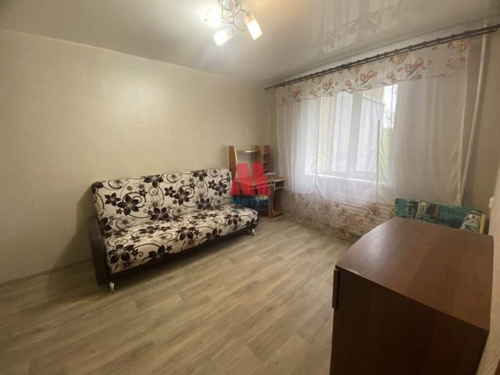 1-комн квартира Громова улица, д.52