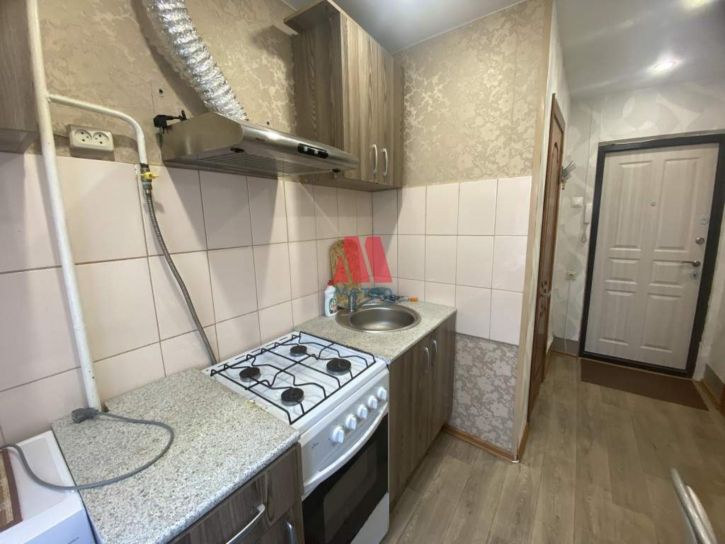 1-комн квартира Громова улица, д.52