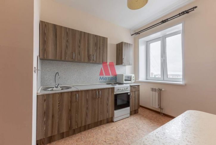 2-комн квартира Академика Колмогорова улица, д.13к3