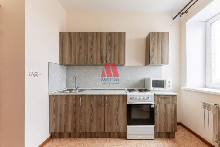 2-комн квартира Академика Колмогорова улица, д.13к3