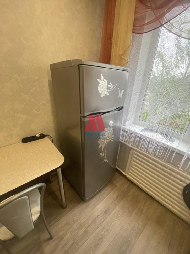 1-комн квартира Громова улица, д.52