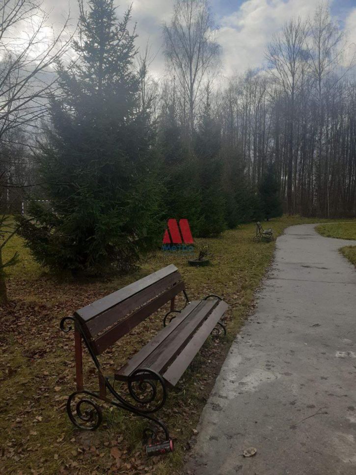 3-комн квартира Приозерная улица, д.5
