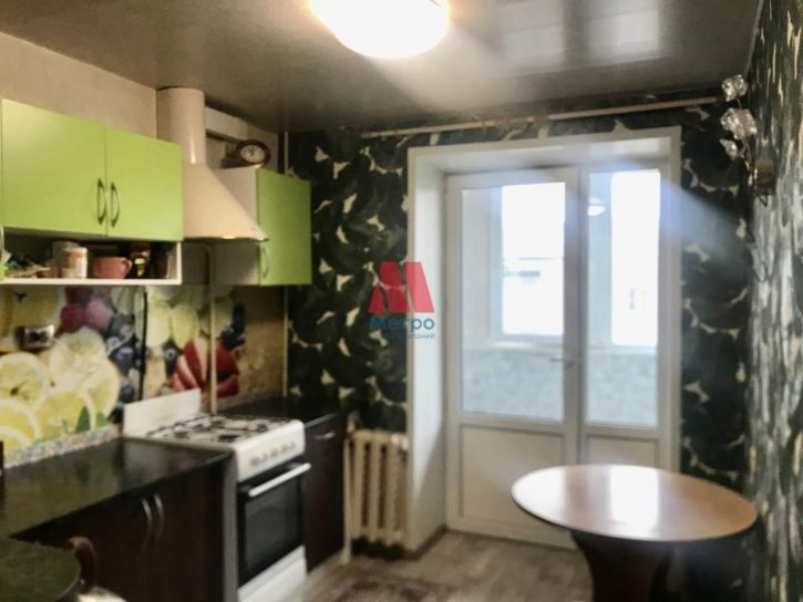 2-комн квартира Папанина улица, д.14