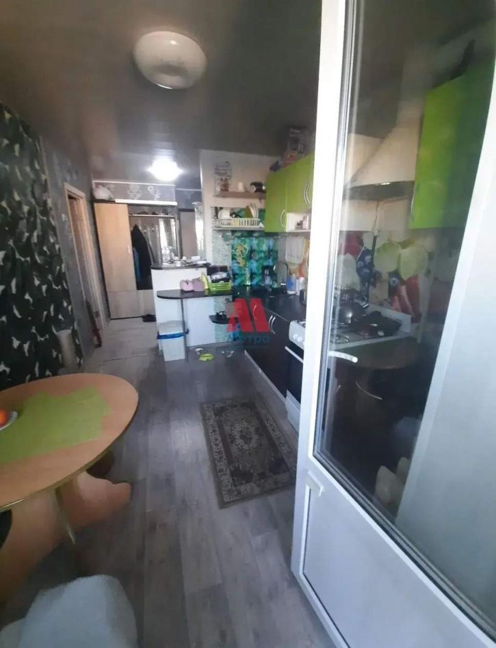 2-комн квартира Папанина улица, д.14