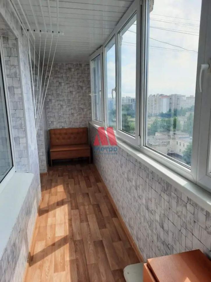 2-комн квартира Папанина улица, д.14