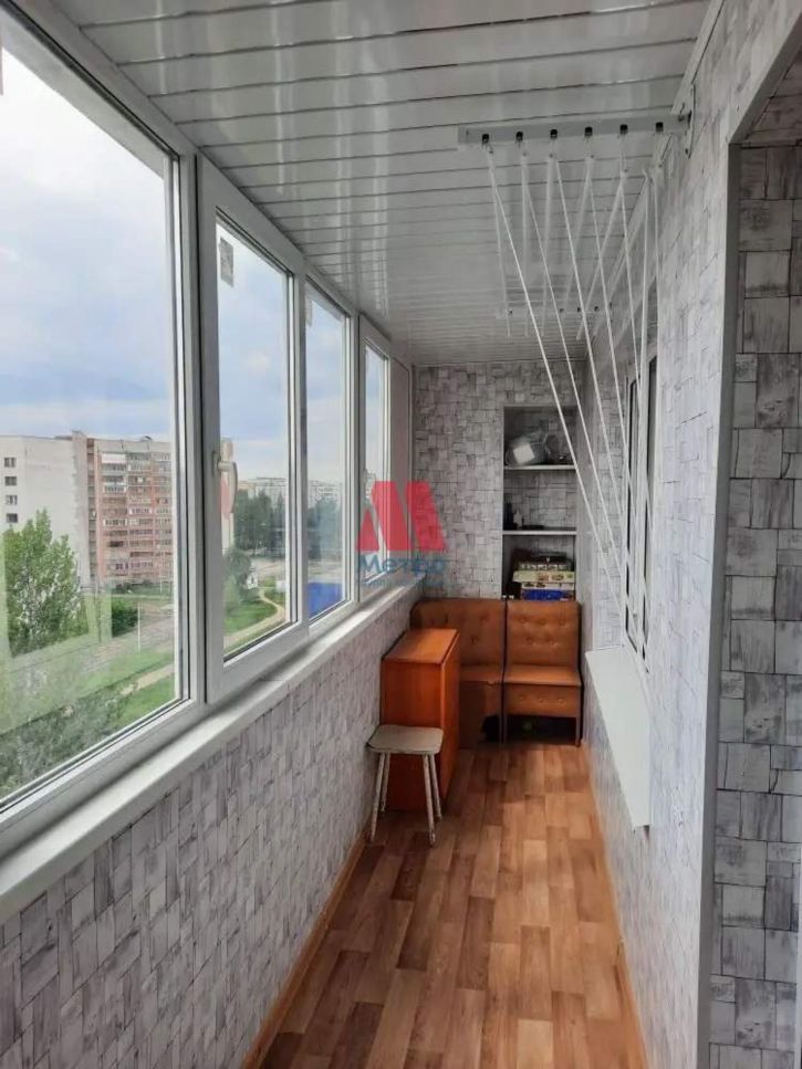 2-комн квартира Папанина улица, д.14