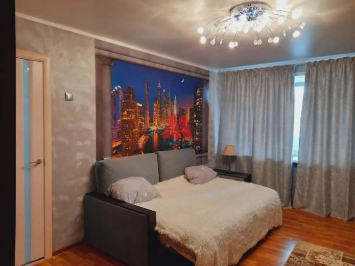 2-комн квартира Папанина улица, д.14
