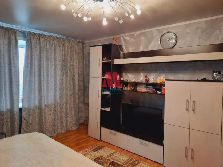 2-комн квартира Папанина улица, д.14