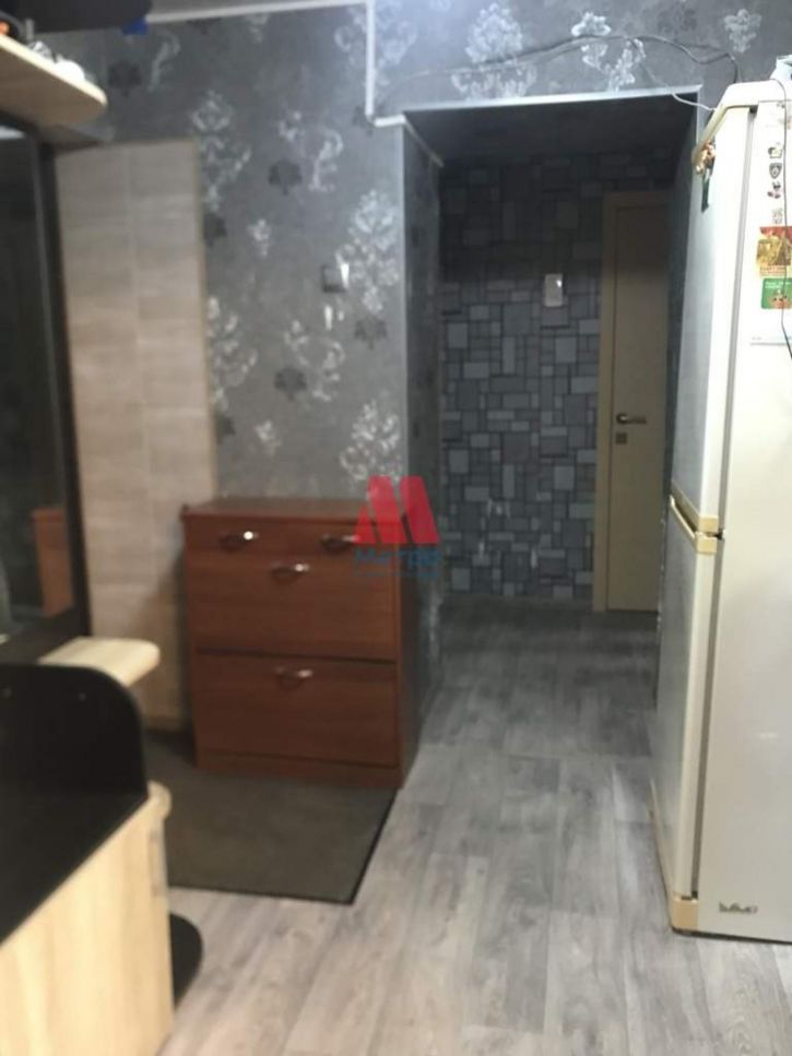 2-комн квартира Папанина улица, д.14