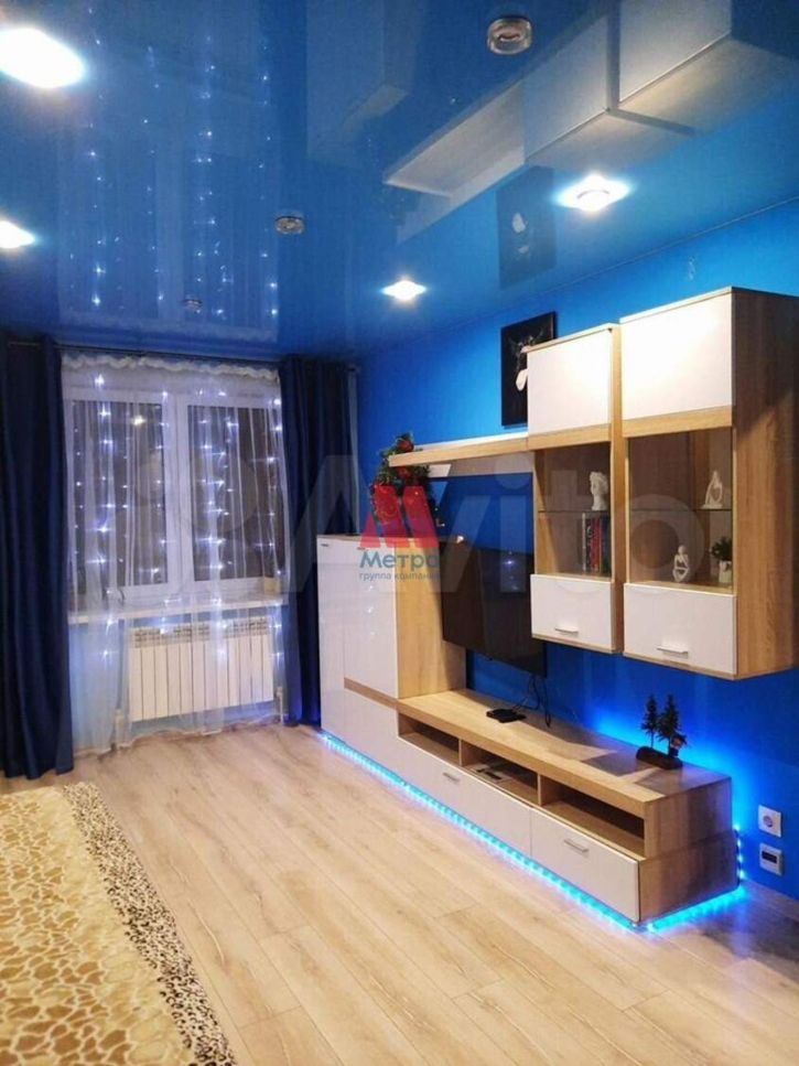 1-комн квартира 5-я Вокзальная улица, д.16к2