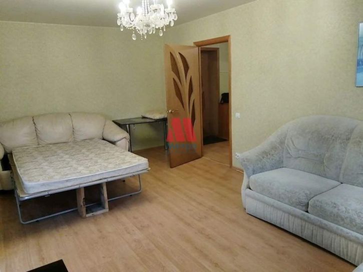 3-комн квартира Угличская улица, д.3