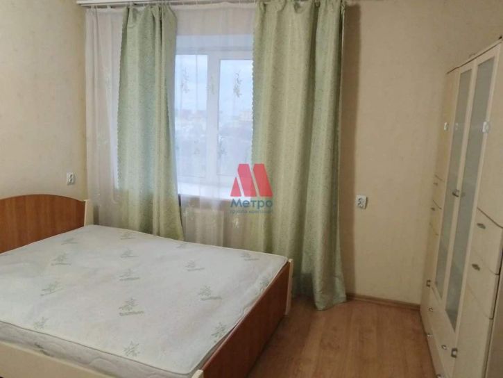 3-комн квартира Угличская улица, д.3