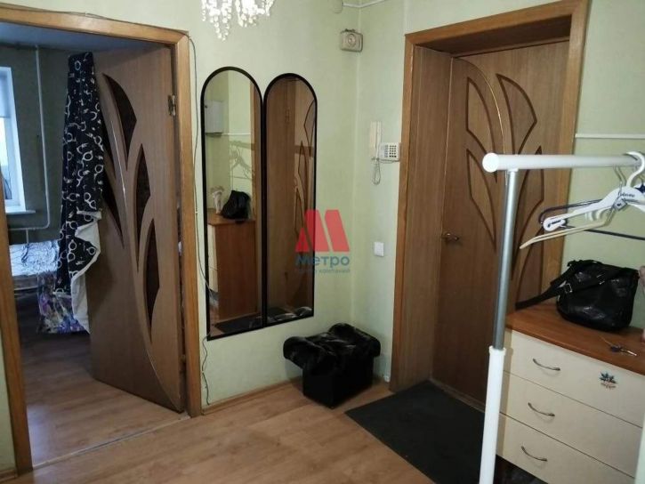 3-комн квартира Угличская улица, д.3