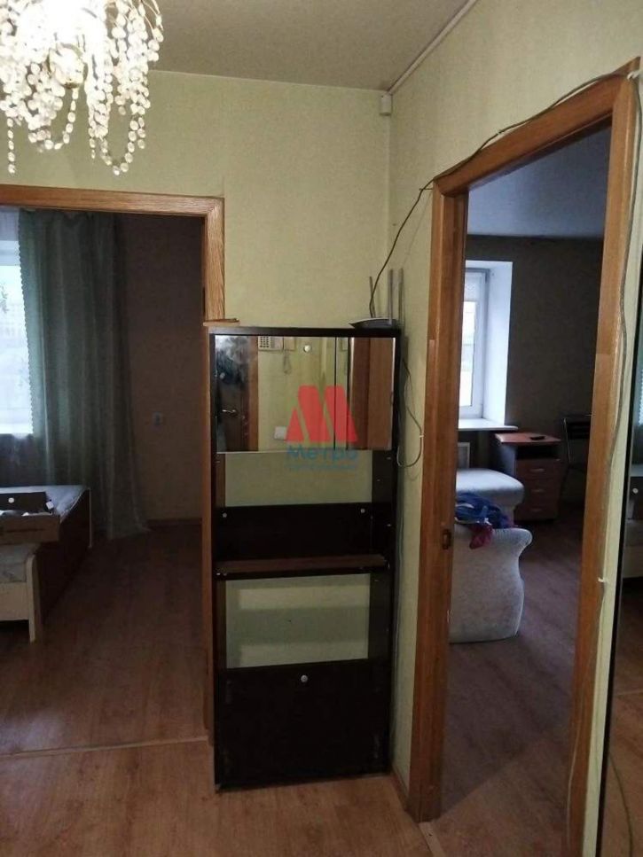 3-комн квартира Угличская улица, д.3