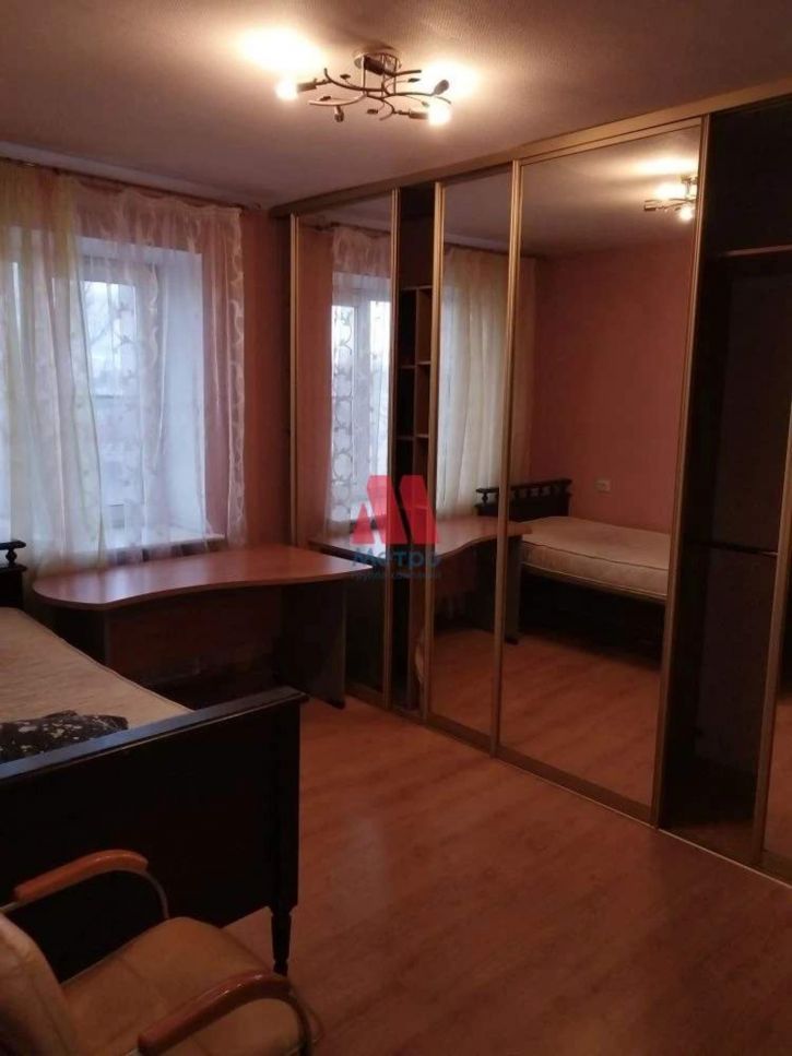 3-комн квартира Угличская улица, д.3