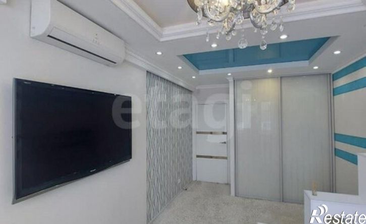 3-комн квартира пр-кт Фрунзе, 29,  д. 29