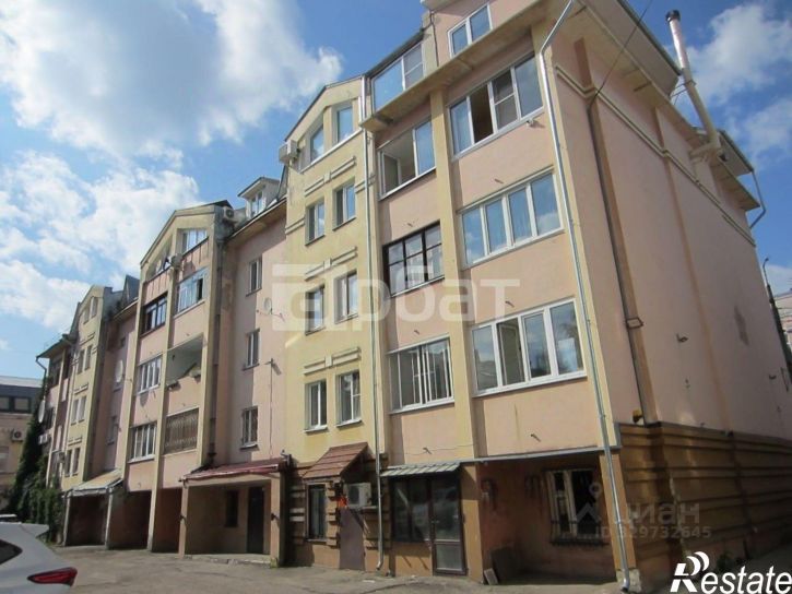 2-комн квартира улица Свободы, 15,  д. 15