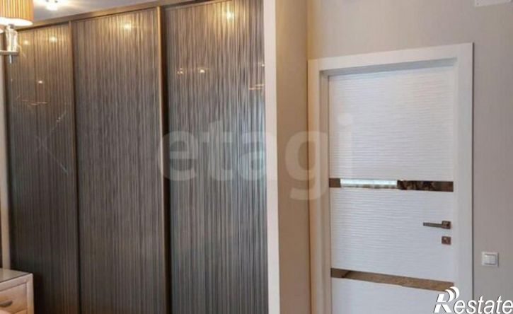 3-комн квартира пр-кт Фрунзе, 29,  д. 29