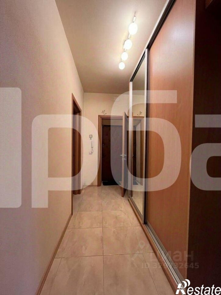 2-комн квартира улица Свободы, 15,  д. 15