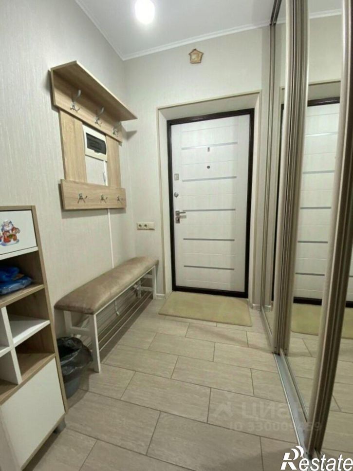 3-комн квартира улица Победы, 21А,  д. 21А