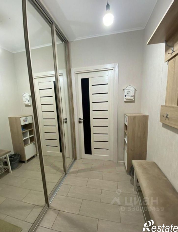 3-комн квартира улица Победы, 21А,  д. 21А