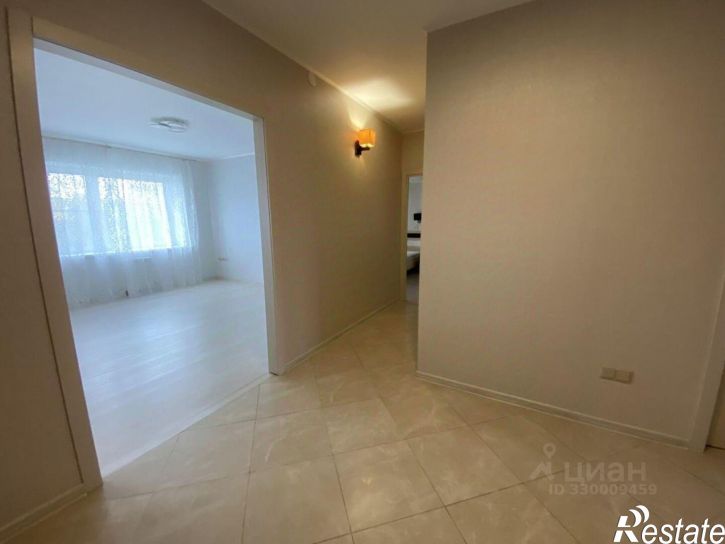 3-комн квартира улица Победы, 21А,  д. 21А