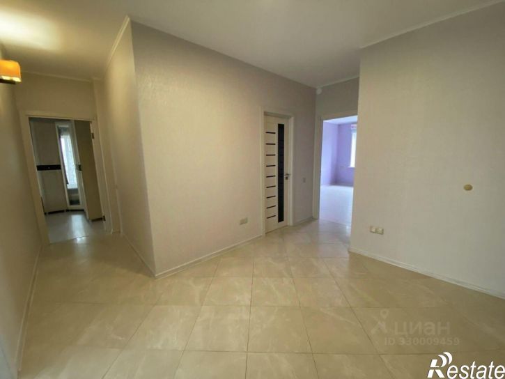3-комн квартира улица Победы, 21А,  д. 21А