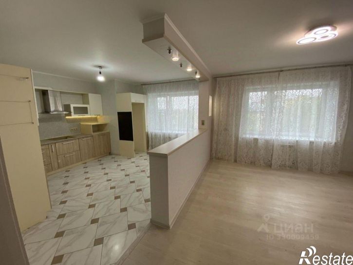 3-комн квартира улица Победы, 21А,  д. 21А
