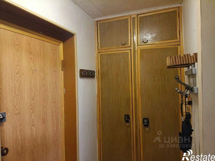 1-комн квартира ул Блюхера, 32,  д. 32