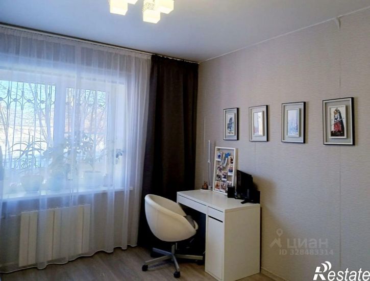 2-комн квартира ул Овинная, 63,  д. 63
